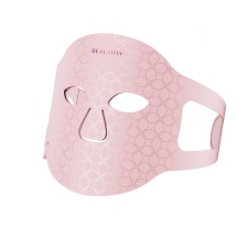 Aura Glam PRO LED-mask fotonteraapiaga