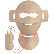 Aura NovaSkin Pro LED-mask valgusteraapiaks
