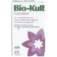 Bio-Kult Candea N60
