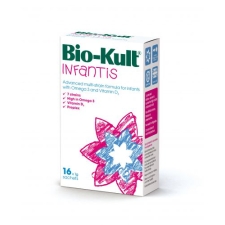 Bio-Kult Infantis,  16 tk