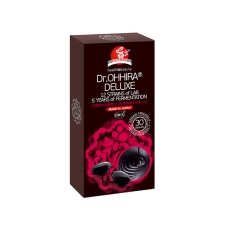 Dr. Ohhira piimhappebakterid Deluxe, 30 tk