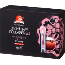 Dr. Ohhira kollageen+