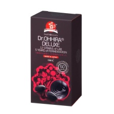 Dr. Ohhira probiootikumid Deluxe, 60 tk