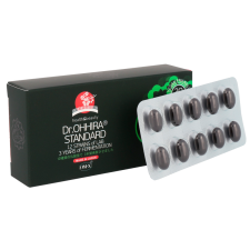 Dr. Ohhira probiootikumid Standard, 30 tk