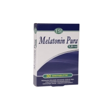 ESI melatoniini minitabletid 1.95 mg, 30 tk