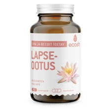 LAPSEOOTUS - vitamiinid emale
