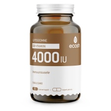 Liposoomne D3-vitamiin