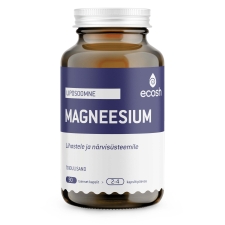 Liposoomne magneesium, 90 tk