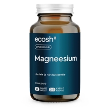 Liposoomne magneesium, 90 tk