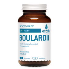 Boulardii, 90 caps