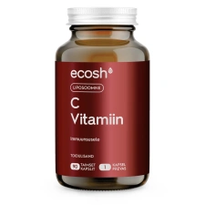 LIPOSOOMNE C-VITAMIIN N90