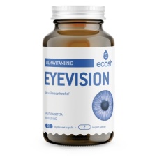 PRO EYEVISION - silmavitamiinid 