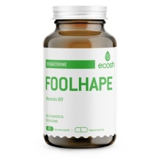 FOOLHAPE - bioaktiivne
