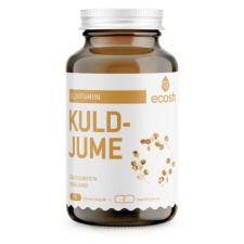 KULDJUME - iluvitamiin