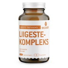 LIIGESTEKOMPLEKS - liigeseid toetav