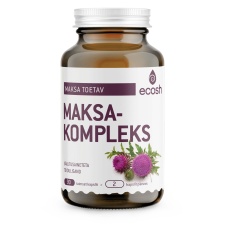 MAKSAKOMPLEKS - maksa tööd toetav