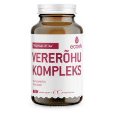 VERERÕHU KOMPLEKS, 90 kaps
