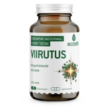 VIIRUTUS – koduapteeki viiruste perioodil