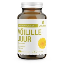 VÕILILLE JUUR - maksa toetav