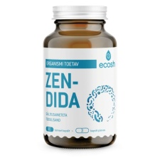 ZEN-DIDA - organismi toetav