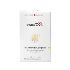 SwissOvit B-complex vitamiin