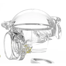 Ravimikamber Evolu Nano Air Pro inhalaatorile 