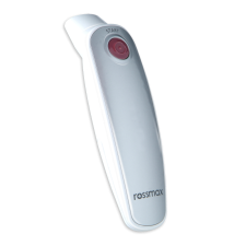 Rossmax kontaktivaba infrapuna termomeeter HA500
