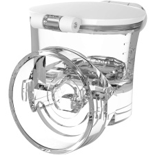 Ravimikamber Air Pro 8 inhalaatorile