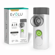 Inhalaator Evolu Nano Air