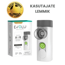 Inhalaator Evolu Nano Air