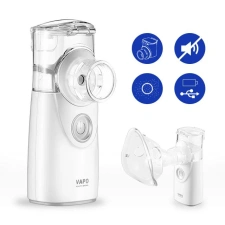 VAPO Pro Mesh Inhalaator