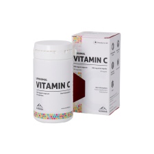 Liposoomne vitamiin C 250 mg, kapslid 30 tk