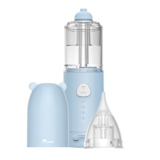 Momini NanoFlush 2in1 aspiraator ja irrigaator