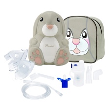 Kompressor-inhalaator Momini NebuBunny