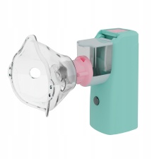 Inhalaator Momini NebuFlow