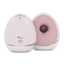 Elektriline rinnapumpade komplekt Momini TwinHarmony 2in1