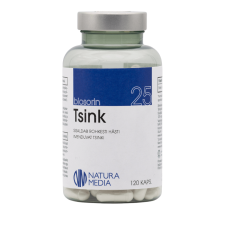 Biosorin Tsink, 120 tk