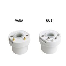 Varuvõrk inhalaatorile Air Kids