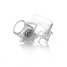 Ravimikamber inhalaatorile Evolu Nano Air