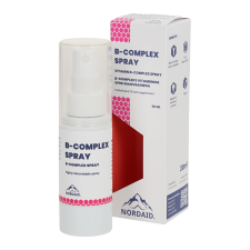 B-complex spray, 30 ml