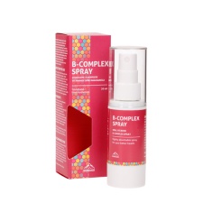 B-complex spray, 30 ml