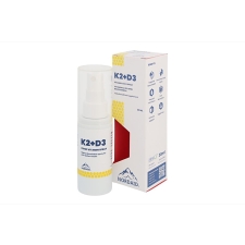 K2+D3 spray, 30 ml