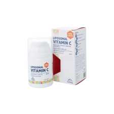 Liposoomne C-vitamiin 1000 mg, geel-sprei, 50 ml