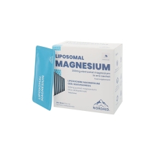 Liposoomne magneesium, 30 tk