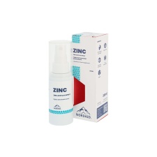 Zinc spray, 30 ml