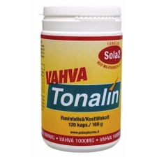 Tonalin VAHVA N120